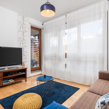Ferienwohnung Nora Mrkopalj Exterior foto